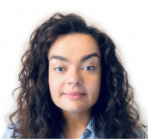 Marija Petrauske