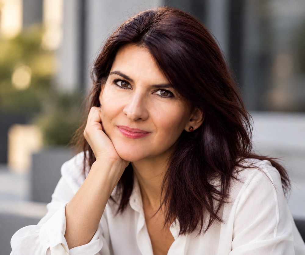 Ana Gaubiene