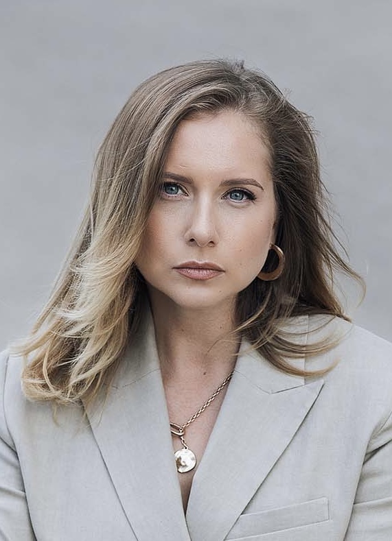 Giedre Janke